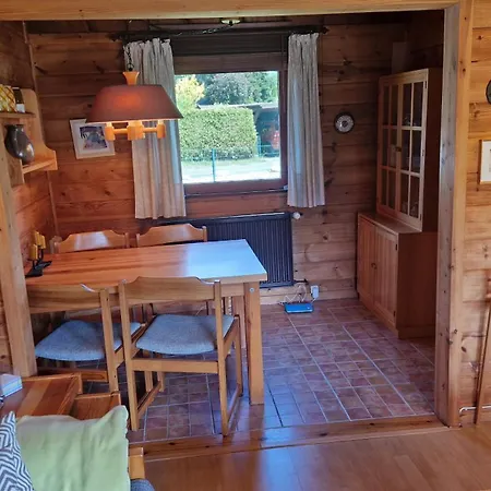 بيت للعطل Feriennest Buendorf Dahlenburg