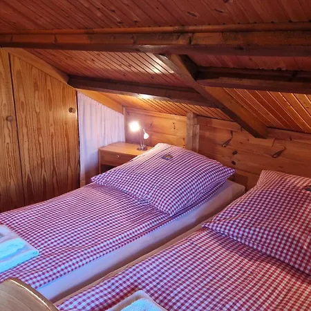 Feriennest Buendorf بيت للعطل Dahlenburg
