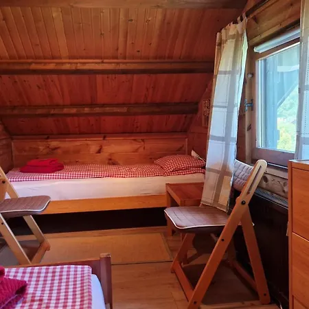 Feriennest Buendorf * Dahlenburg