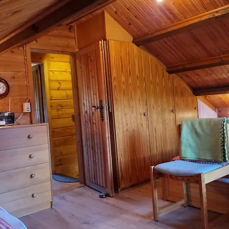 بيت للعطل Feriennest Buendorf